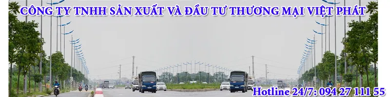Sản phẩm 2 — Việt Phát Lighting - Công Ty TNHH Sản Xuất Và Đầu Tư Thương Mại Việt Phát — MST 0107942740