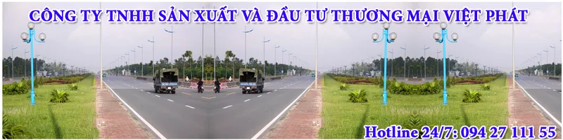 Sản phẩm 3 — Việt Phát Lighting - Công Ty TNHH Sản Xuất Và Đầu Tư Thương Mại Việt Phát — MST 0107942740
