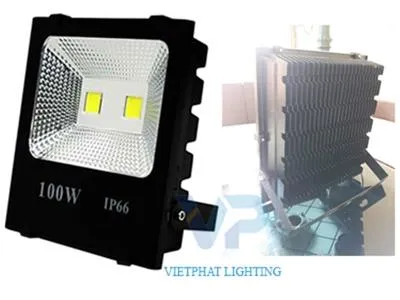 Sản phẩm Thumb_BFG_den pha led 100w — Việt Phát Lighting - Công Ty TNHH Sản Xuất Và Đầu Tư Thương Mại Việt Phát — MST 0107942740