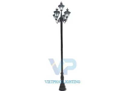 Sản phẩm Thumb_EIO_cot den dc02 lap 5 den chua — Việt Phát Lighting - Công Ty TNHH Sản Xuất Và Đầu Tư Thương Mại Việt Phát — MST 0107942740