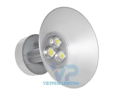 Sản phẩm Thumb_ELI_den led xuong lx01 150w — Việt Phát Lighting - Công Ty TNHH Sản Xuất Và Đầu Tư Thương Mại Việt Phát — MST 0107942740