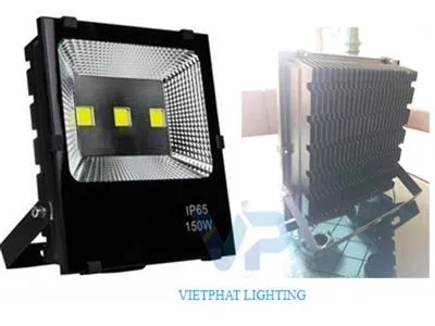 Sản phẩm Thumb_FXN_den pha led 150w — Việt Phát Lighting - Công Ty TNHH Sản Xuất Và Đầu Tư Thương Mại Việt Phát — MST 0107942740