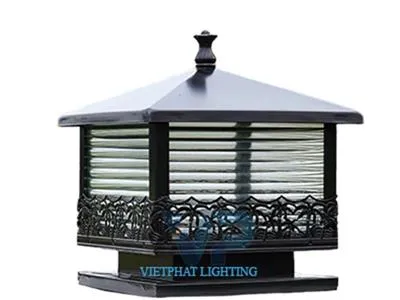 Sản phẩm Thumb_JOS_den tru cong tc22 — Việt Phát Lighting - Công Ty TNHH Sản Xuất Và Đầu Tư Thương Mại Việt Phát — MST 0107942740