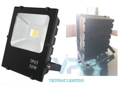 Sản phẩm Thumb_KNU_den pha led 50w — Việt Phát Lighting - Công Ty TNHH Sản Xuất Và Đầu Tư Thương Mại Việt Phát — MST 0107942740