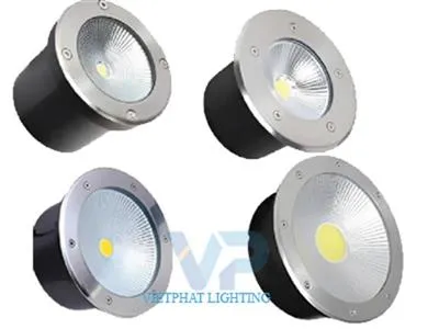 Sản phẩm Thumb_KXG_den am dat tron cob ad02 — Việt Phát Lighting - Công Ty TNHH Sản Xuất Và Đầu Tư Thương Mại Việt Phát — MST 0107942740