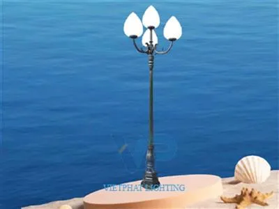 Sản phẩm Thumb_NSR_cot trang tri dc02 lap den cau hoa sen — Việt Phát Lighting - Công Ty TNHH Sản Xuất Và Đầu Tư Thương Mại Việt Phát — MST 0107942740