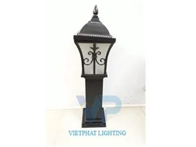 Sản phẩm Thumb_SKO_den nam san vuon vp01 — Việt Phát Lighting - Công Ty TNHH Sản Xuất Và Đầu Tư Thương Mại Việt Phát — MST 0107942740