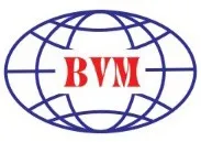 Logo Cửa Tự Động BVM - Công Ty TNHH Đầu Tư Xây Dựng BVM Việt Nam