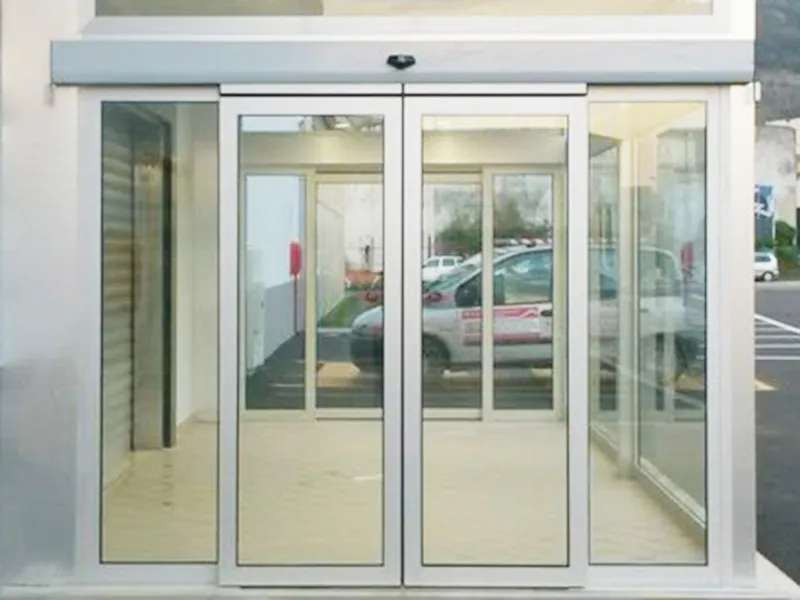 Sản phẩm cua truot tu dong nen su dung cong trinh nao — Cửa Tự Động BVM - Công Ty TNHH Đầu Tư Xây Dựng BVM Việt Nam — MST 0107943487