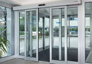 Sản phẩm cua tu dong 100 — Cửa Tự Động BVM - Công Ty TNHH Đầu Tư Xây Dựng BVM Việt Nam — MST 0107943487