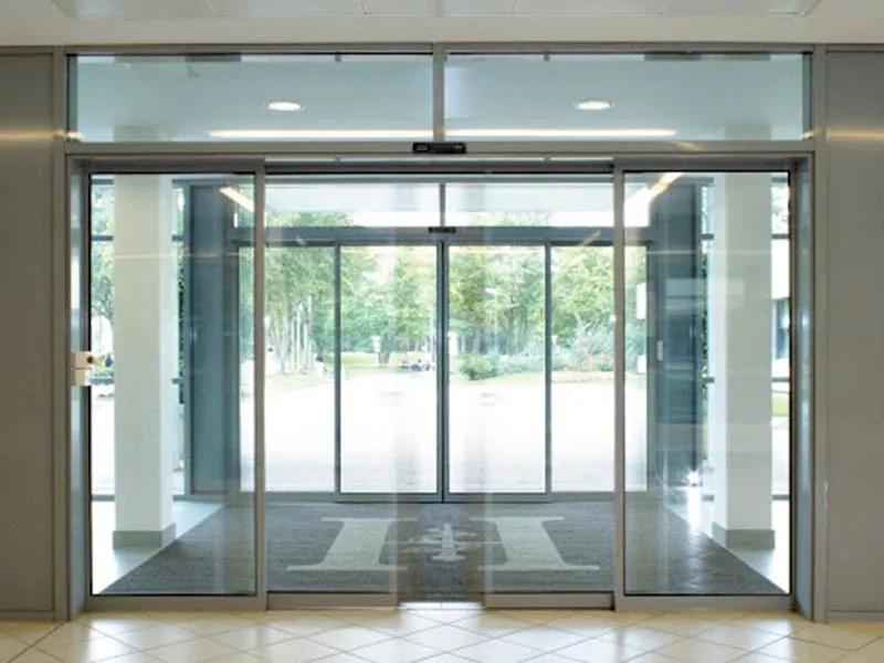 Sản phẩm gia cua tu dong Cortech han quoc 2 — Cửa Tự Động BVM - Công Ty TNHH Đầu Tư Xây Dựng BVM Việt Nam — MST 0107943487