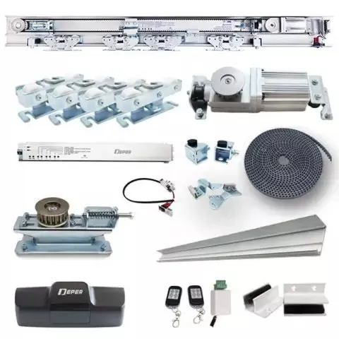Sản phẩm 9fc616d18e2853760a39 — Cửa Tự Động BVM - Công Ty TNHH Đầu Tư Xây Dựng BVM Việt Nam — MST 0107943487