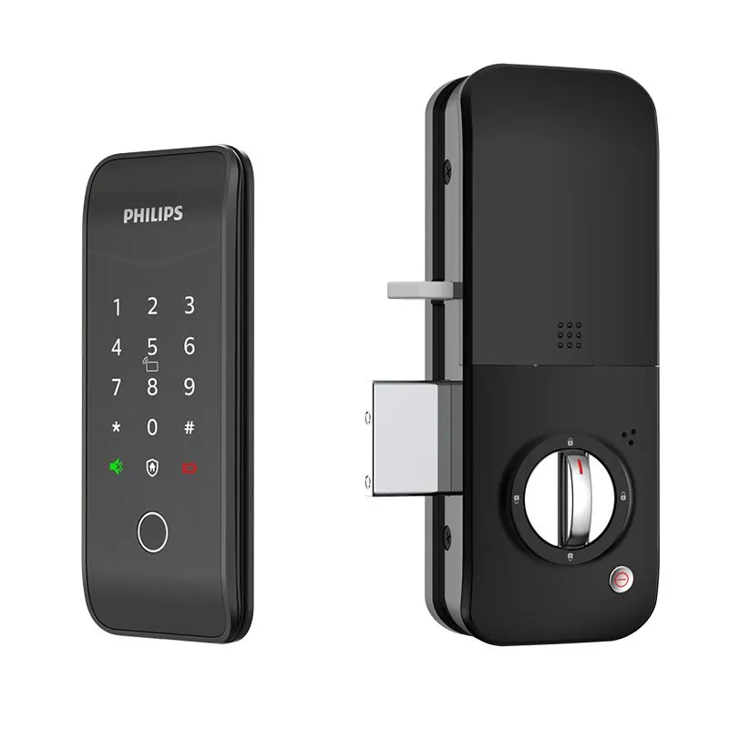 Sản phẩm 5100 6HBS 1 — Cửa Tự Động BVM - Công Ty TNHH Đầu Tư Xây Dựng BVM Việt Nam — MST 0107943487