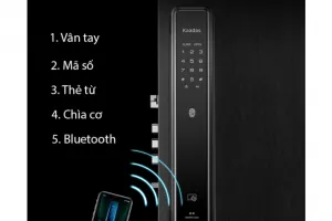Sản phẩm kaadas kt x 1 300x200 — Cửa Tự Động BVM - Công Ty TNHH Đầu Tư Xây Dựng BVM Việt Nam — MST 0107943487