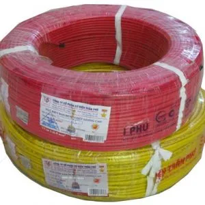 Sản phẩm 2842_0_day_don_mem_tran_phu_1x6 300x300 — Dây Cáp Điện Vinh Hải - Công Ty TNHH Thương Mại Và Dịch Vụ Vinh Hải — MST 0107944522