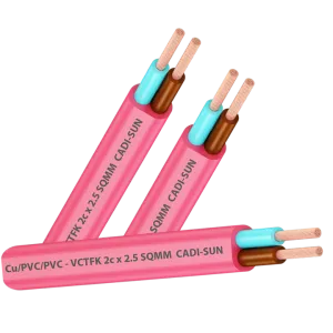 Sản phẩm VCTFK 2 x 2 3 300x300 — Dây Cáp Điện Vinh Hải - Công Ty TNHH Thương Mại Và Dịch Vụ Vinh Hải — MST 0107944522
