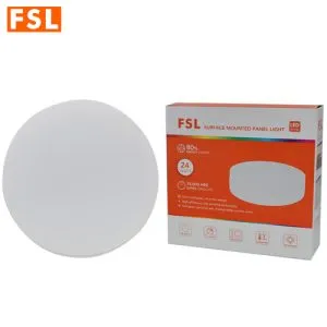 Sản phẩm den led op tran FSL FSd206 fsl2 300x300 — Dây Cáp Điện Vinh Hải - Công Ty TNHH Thương Mại Và Dịch Vụ Vinh Hải — MST 0107944522