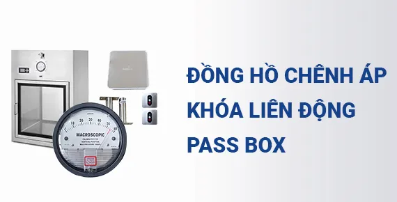 Sản phẩm thiet bi phong sach vcr — Công Ty TNHH Thương Mại Và Công Nghệ AT&T — MST 0107946054
