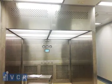 Sản phẩm dispensing booth 01 1 — Công Ty TNHH Thương Mại Và Công Nghệ AT&T — MST 0107946054