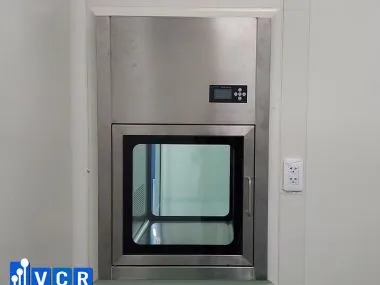 Sản phẩm dynamic pass box lenge 02 1 — Công Ty TNHH Thương Mại Và Công Nghệ AT&T — MST 0107946054