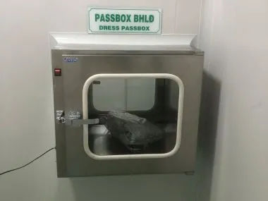 Sản phẩm pass box tinh 05 — Công Ty TNHH Thương Mại Và Công Nghệ AT&T — MST 0107946054