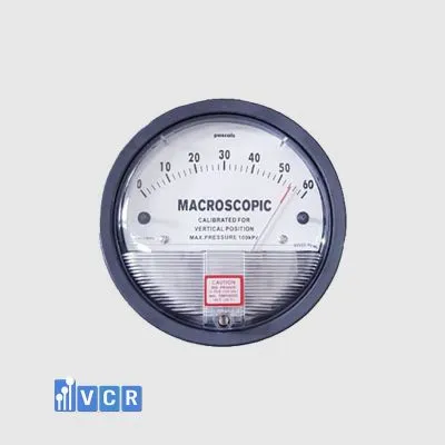 Sản phẩm dong ho chenh ap 0 60 3 — Công Ty TNHH Thương Mại Và Công Nghệ AT&T — MST 0107946054
