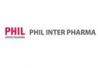 Sản phẩm phil interpharma vietnam — Công Ty TNHH Thương Mại Và Công Nghệ AT&T — MST 0107946054