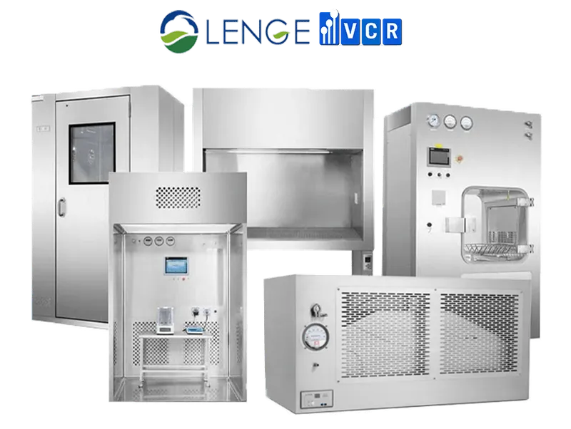 Sản phẩm thiet bi phong sach lenge 1 — Công Ty TNHH Thương Mại Và Công Nghệ AT&T — MST 0107946054