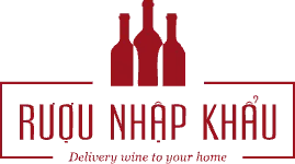 Logo Công Ty TNHH Hầm Rượu Việt Nam