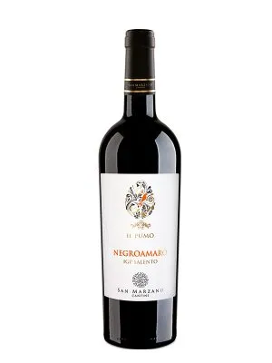 Sản phẩm il pumo negroamaro 1 300x400 — Công Ty TNHH Hầm Rượu Việt Nam — MST 0107950420
