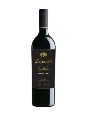Sản phẩm lapostolle cuvee alexandre cabernet franc 300x400 — Công Ty TNHH Hầm Rượu Việt Nam — MST 0107950420