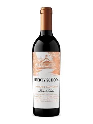Sản phẩm liberty school cabernet sauvignon new 300x400 — Công Ty TNHH Hầm Rượu Việt Nam — MST 0107950420