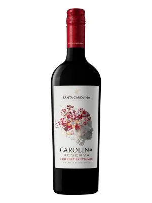 Sản phẩm santa carolina reserva cabernet sauvignon 2020 300x400 — Công Ty TNHH Hầm Rượu Việt Nam — MST 0107950420