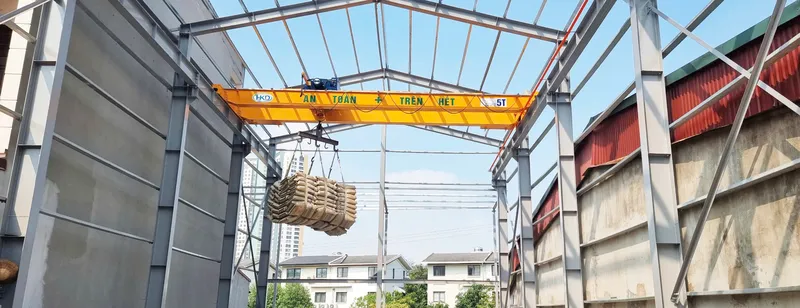 Sản phẩm Anh baner cau truc nha xuong — Thiết Bị Nâng HKD - Công Ty TNHH Máy Và Thiết Bị Nâng HKD — MST 0107953848