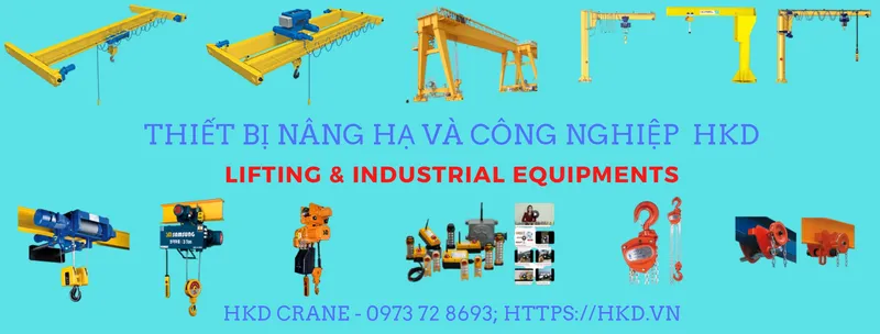 Sản phẩm thiet bi nang ha hkd3 — Thiết Bị Nâng HKD - Công Ty TNHH Máy Và Thiết Bị Nâng HKD — MST 0107953848
