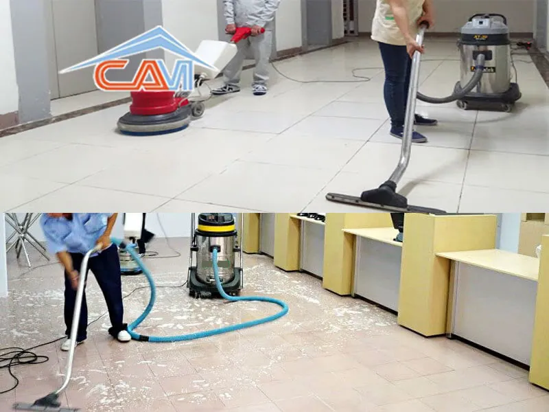Sản phẩm dich vu ve sinh cong nghiep o ha noi — Công Ty TNHH Thương Mại C.A.M Việt Nam — MST 0107954827