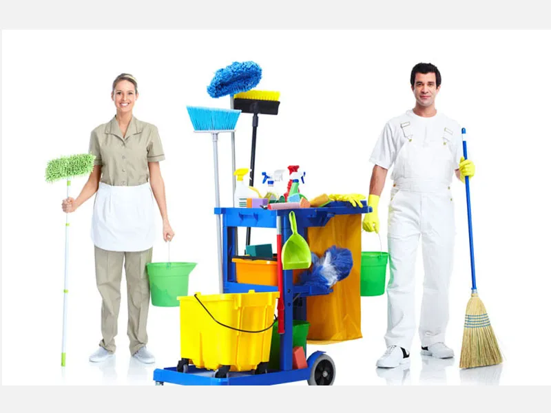 Sản phẩm dich vu ve sinh cong nghiep — Công Ty TNHH Thương Mại C.A.M Việt Nam — MST 0107954827