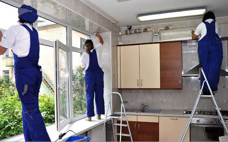 Sản phẩm ve sinh nha sau xay dung tai vinh — Công Ty TNHH Thương Mại C.A.M Việt Nam — MST 0107954827