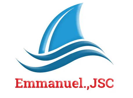 Logo Kho Lạnh Emmanuel - Công Ty CP Công Nghiệp Lạnh Emmanuel