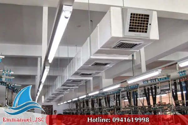 Sản phẩm 1thong gio cong nghiep 3 — Kho Lạnh Emmanuel - Công Ty CP Công Nghiệp Lạnh Emmanuel — MST 0107955080
