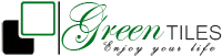 Logo Công Ty TNHH Green Tiles Việt Nam