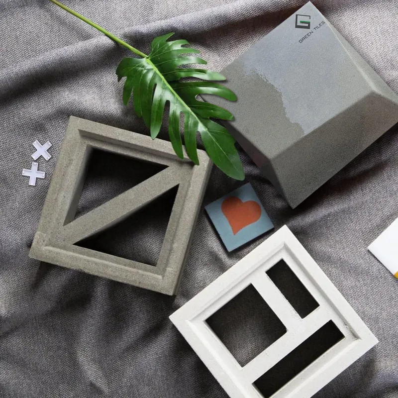 Sản phẩm gach bong gio — Công Ty TNHH Green Tiles Việt Nam — MST 0107957779