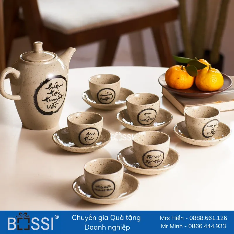 Sản phẩm hien tai tuyet voi 7 — Quà Tặng Bossi - Công Ty TNHH Bossi Việt Nam — MST 0107962144
