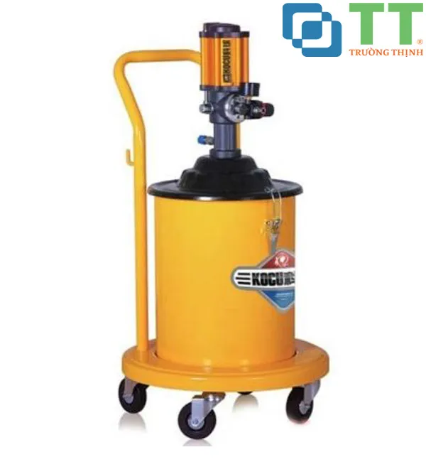 Sản phẩm Kocu GZ 100 — Công Ty TNHH XNK Và Đầu Tư Trường Thịnh Việt Nam — MST 0107963331