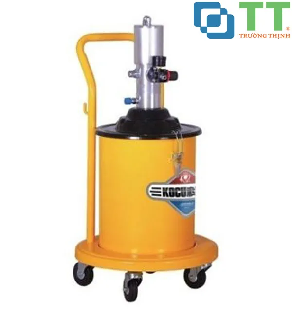 Sản phẩm Kocu GZ 150 — Công Ty TNHH XNK Và Đầu Tư Trường Thịnh Việt Nam — MST 0107963331