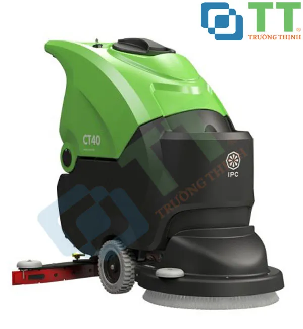 Sản phẩm ipc ct40 c50 — Công Ty TNHH XNK Và Đầu Tư Trường Thịnh Việt Nam — MST 0107963331