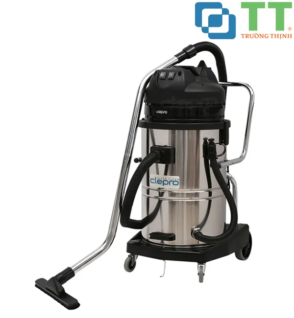 Sản phẩm may hut bui hut nuoc Clepro S2 60 — Công Ty TNHH XNK Và Đầu Tư Trường Thịnh Việt Nam — MST 0107963331