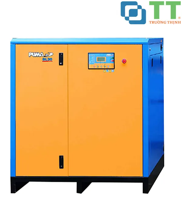 Sản phẩm may nen khi truc vit puma sl150d — Công Ty TNHH XNK Và Đầu Tư Trường Thịnh Việt Nam — MST 0107963331