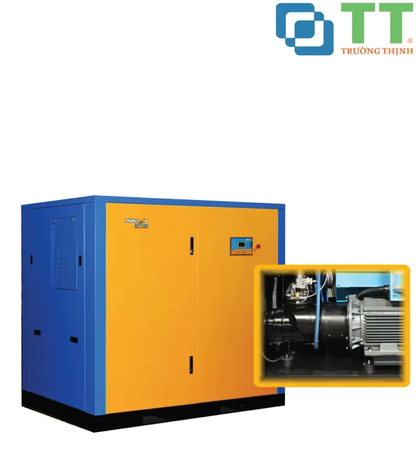 Sản phẩm may nen khi truc vit puma sl175d — Công Ty TNHH XNK Và Đầu Tư Trường Thịnh Việt Nam — MST 0107963331