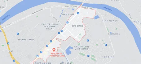 Sản phẩm map — Công Ty TNHH Đầu Tư Và Thương Mại Thiên Lộc — MST 0107963356